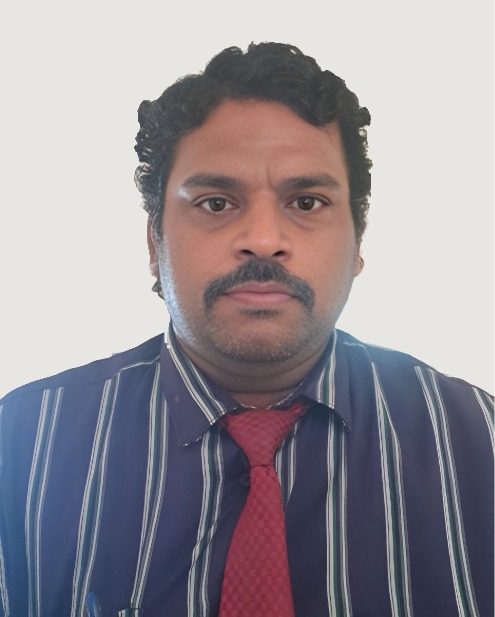 Dr. K. SRIRAM